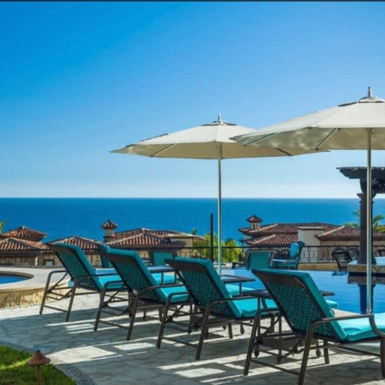 4 BR Beachfront Villa Paradise at Novaispania - Villa - 8