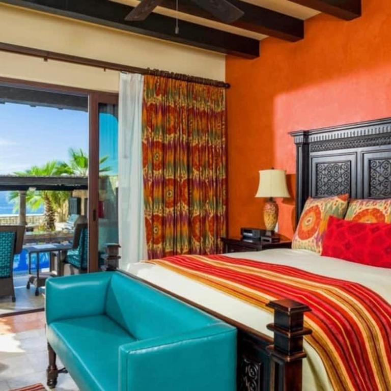 4 BR Beachfront Villa Paradise at Novaispania - Villa - 9