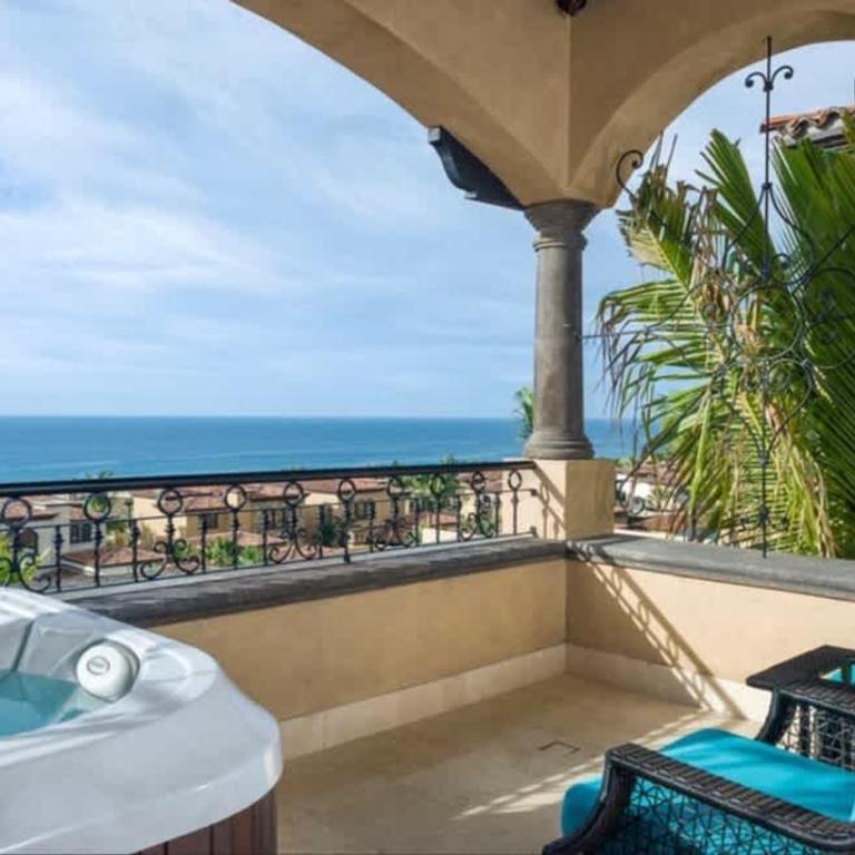 4 BR Beachfront Villa Paradise at Novaispania - Villa - 26