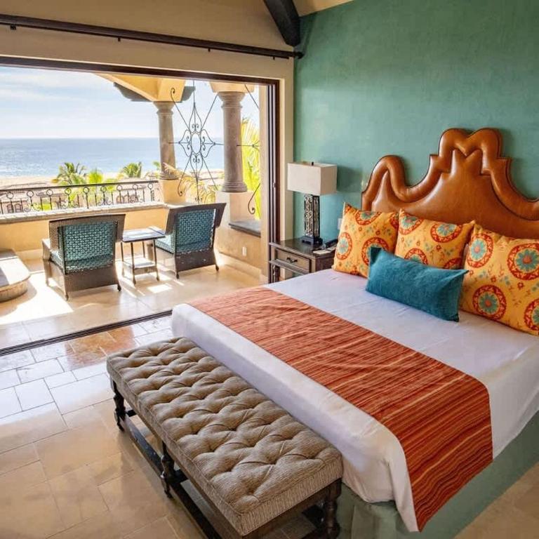 4 BR Beachfront Villa Paradise at Novaispania - Villa - 30