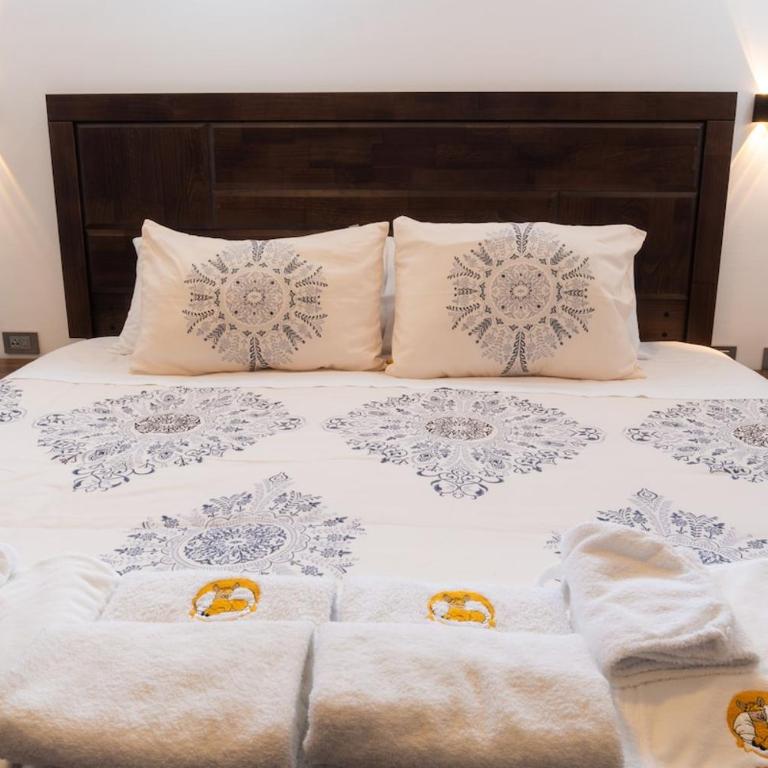 Lama Vista Living 401 - Apartamento - 16