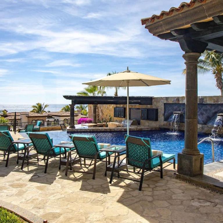 4 BR Beachfront Villa Paradise at Novaispania - Villa - 31