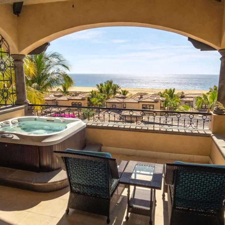 4 BR Beachfront Villa Paradise at Novaispania - Villa - 33