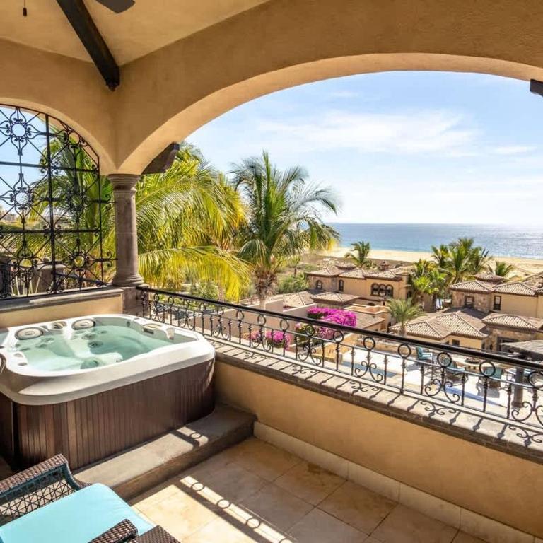 4 BR Beachfront Villa Paradise at Novaispania - Villa - 36
