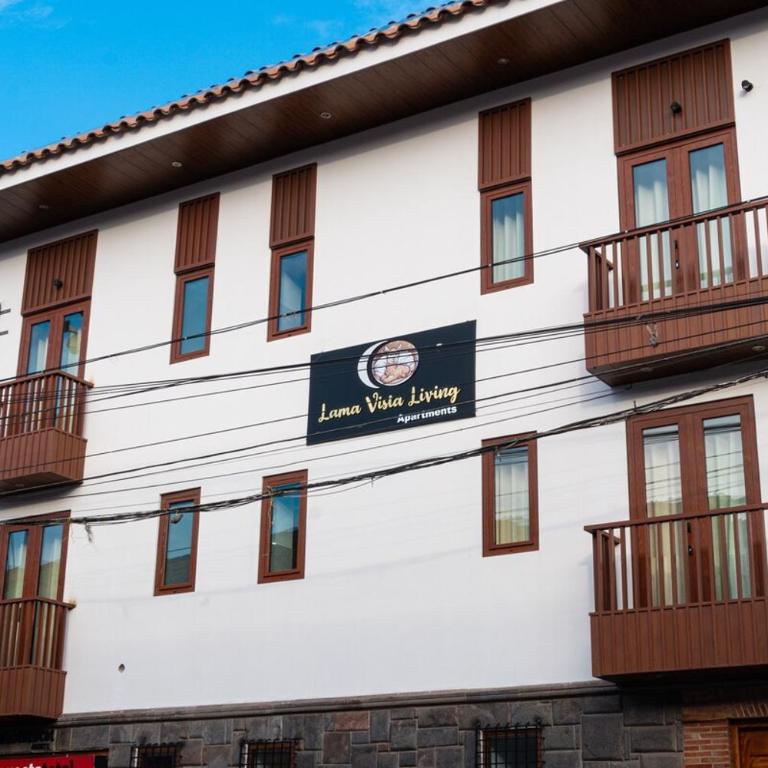 Lama Vista Living 401 - Apartamento - 17