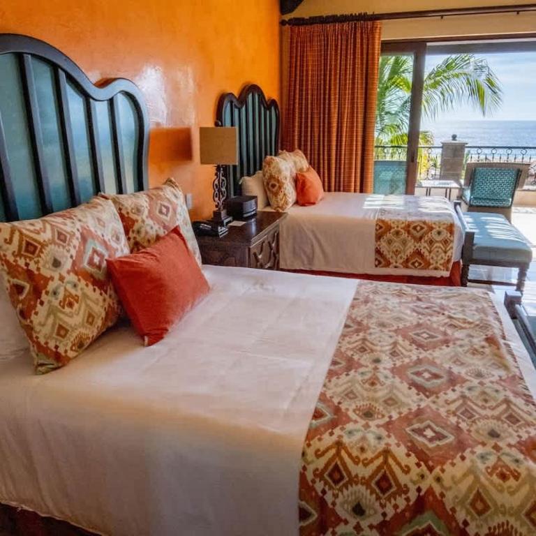 4 BR Beachfront Villa Paradise at Novaispania - Villa - 44
