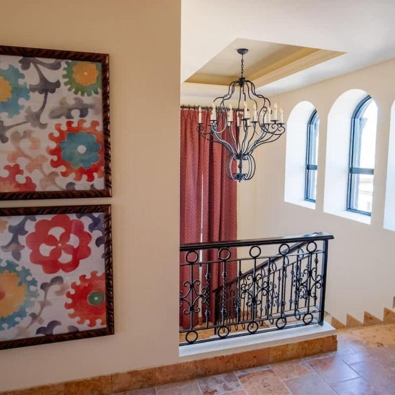 4 BR Beachfront Villa Paradise at Novaispania - Villa - 45