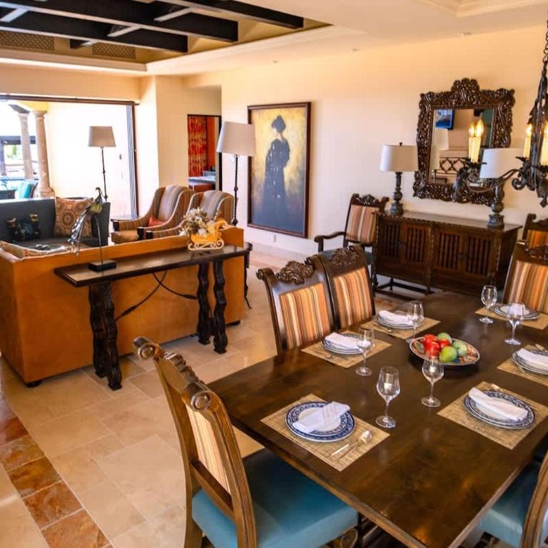 4 BR Beachfront Villa Paradise at Novaispania - Villa - 53