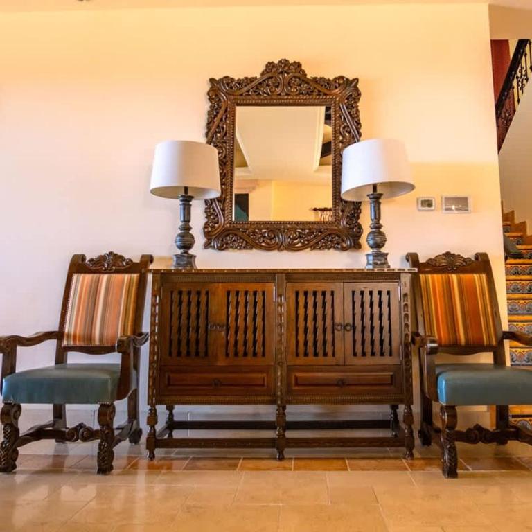 4 BR Beachfront Villa Paradise at Novaispania - Villa - 54