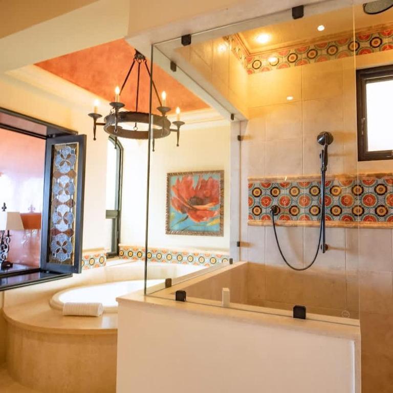 4 BR Beachfront Villa Paradise at Novaispania - Villa - 65