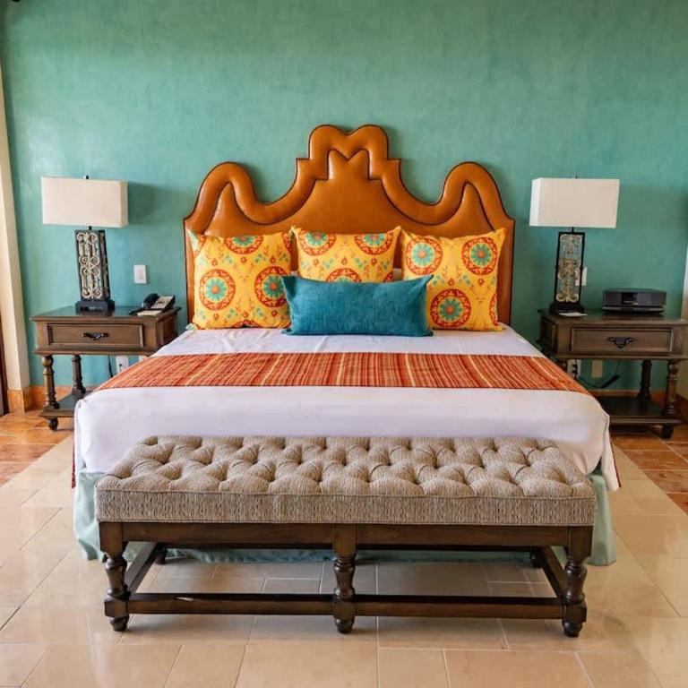 4 BR Beachfront Villa Paradise at Novaispania - Villa - 78