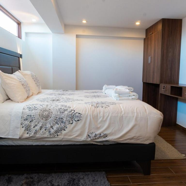 Lama Vista Living 401 - Apartamento - 22