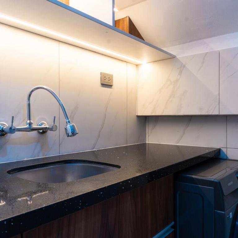 Lama Vista Living 401 - Apartamento - 28