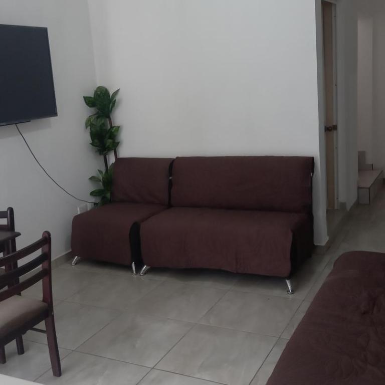 Spacious house near the beach - Apartamento de 2 dormitorios - 3