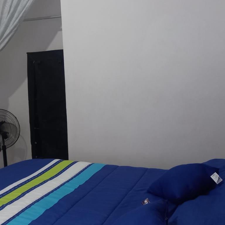 Spacious house near the beach - Apartamento de 2 dormitorios - 5