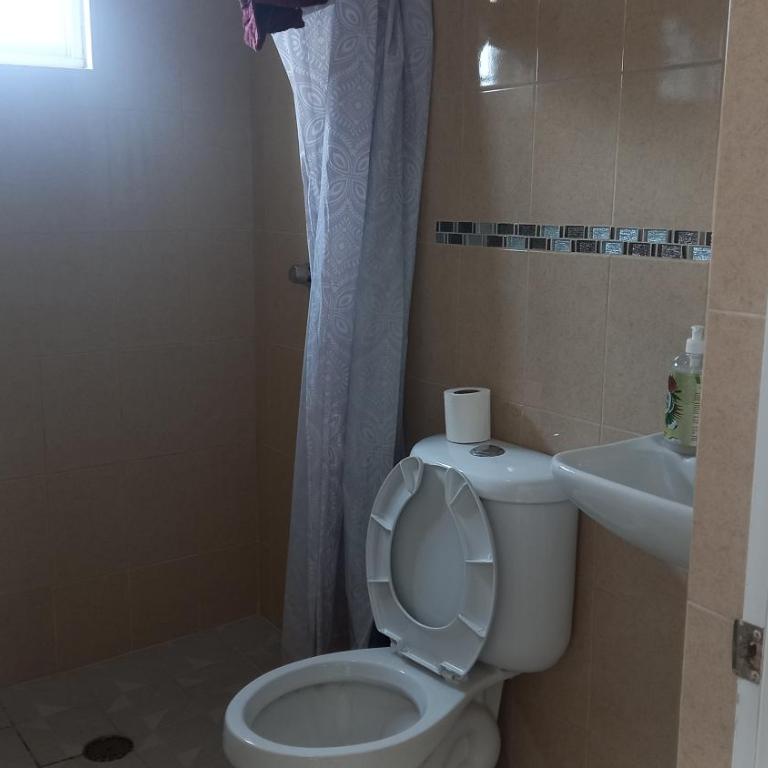 Spacious house near the beach - Apartamento de 2 dormitorios - 9