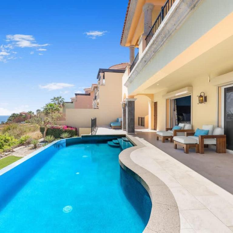 Unique Renovated Montecristo 3 BR Villa at Quivira - Villa - 7