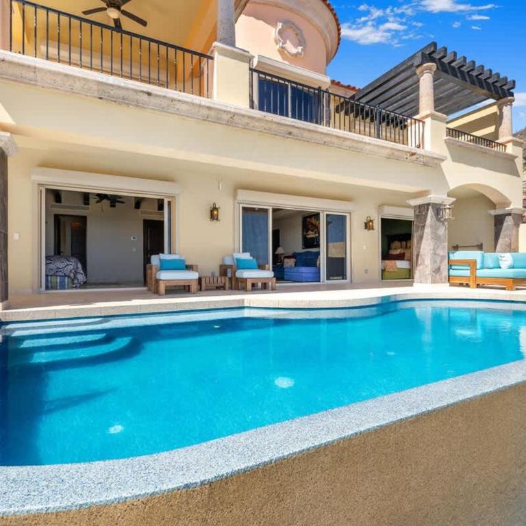 Unique Renovated Montecristo 3 BR Villa at Quivira - Villa - 13