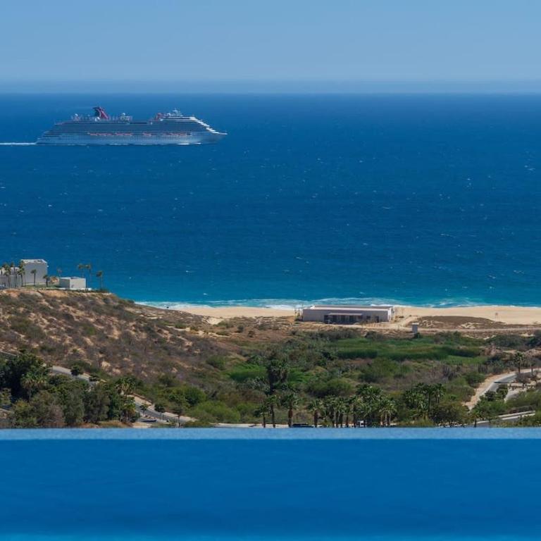Unique Renovated Montecristo 3 BR Villa at Quivira - Villa - 19