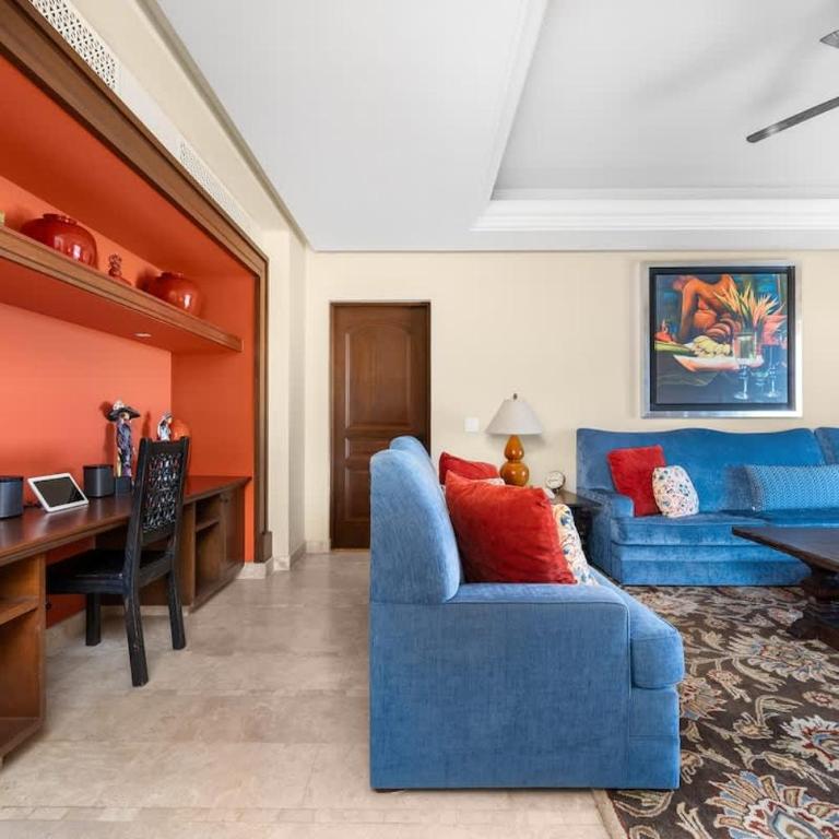 Unique Renovated Montecristo 3 BR Villa at Quivira - Villa - 31