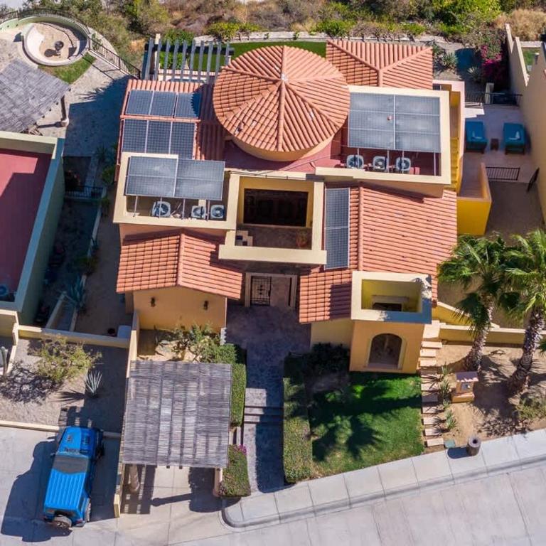 Unique Renovated Montecristo 3 BR Villa at Quivira - Villa - 36
