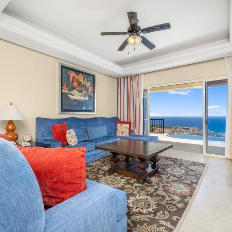 Unique Renovated Montecristo 3 BR Villa at Quivira - Villa - 43