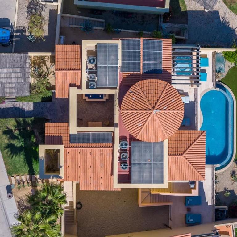 Unique Renovated Montecristo 3 BR Villa at Quivira - Villa - 45