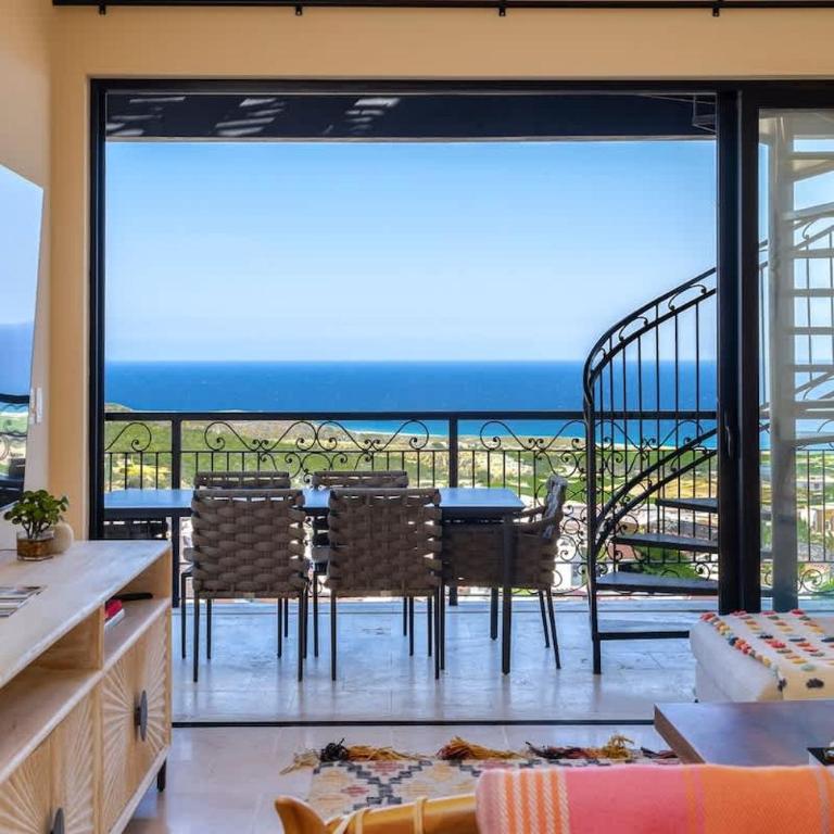 Lavish Penthouse at Quivira Los Cabos - Apartamento - 1
