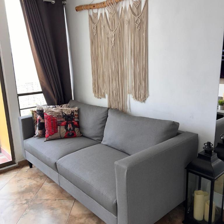 Beautiful 29th floor apartment with a view - Two-Bedroom Apartment - 1