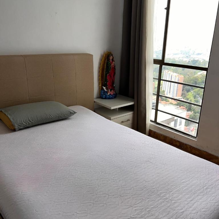 Beautiful 29th floor apartment with a view - Two-Bedroom Apartment - 17