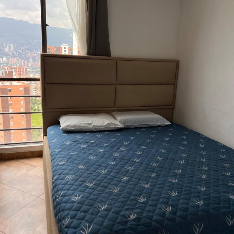 Beautiful 29th floor apartment with a view - Two-Bedroom Apartment - 19