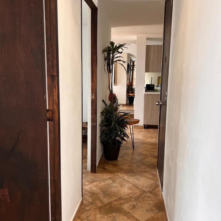 Beautiful 29th floor apartment with a view - Two-Bedroom Apartment - 20