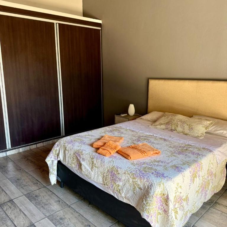 Aparts Puente Colgante - Apartamento Premium de 1 dormitorio - 4