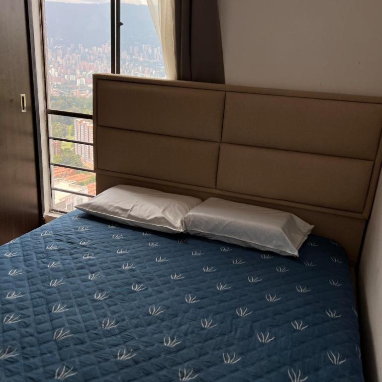 Beautiful 29th floor apartment with a view - Two-Bedroom Apartment - 21