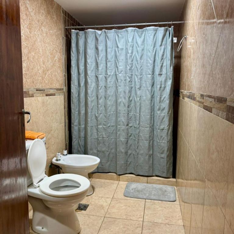 Aparts Puente Colgante - Apartamento Premium de 1 dormitorio - 6