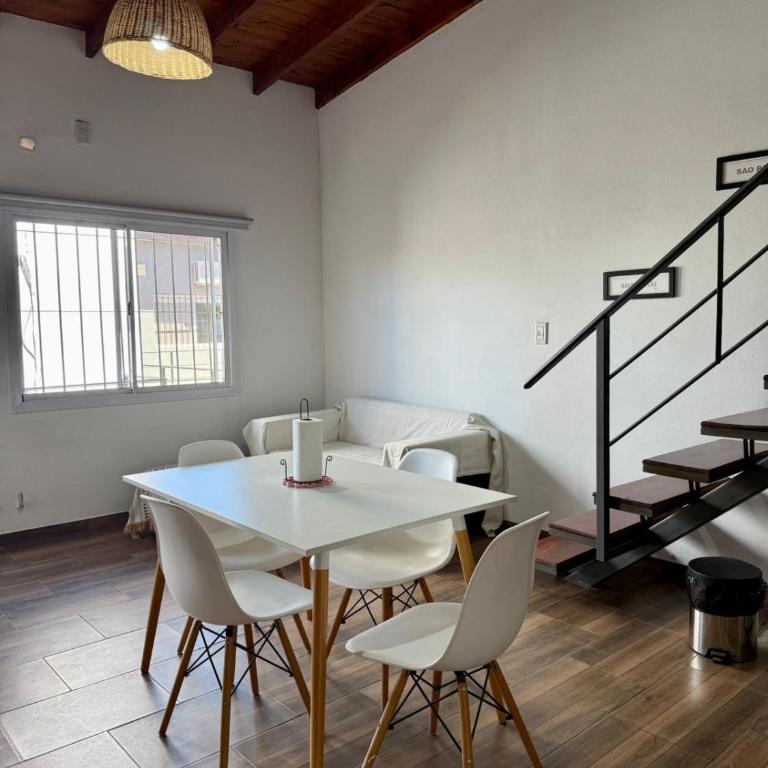 Aparts Puente Colgante - One-Bedroom Premium Apartment - 9