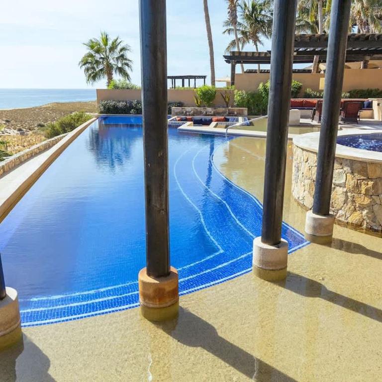 Luxurious Ocean View Viceroy Villa at Quivira - Villa - 6