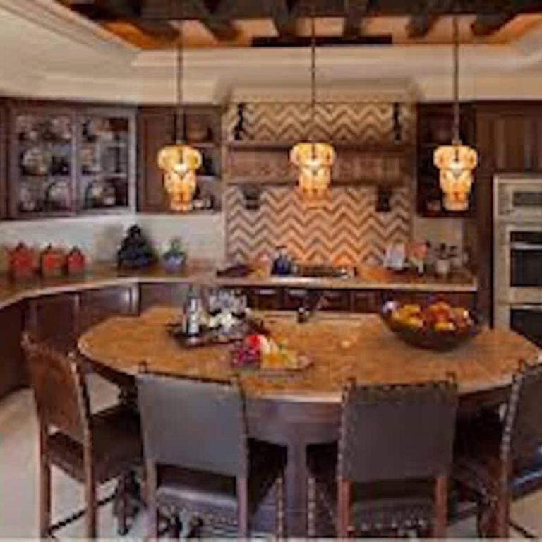 Luxurious Ocean View Viceroy Villa at Quivira - Villa - 10