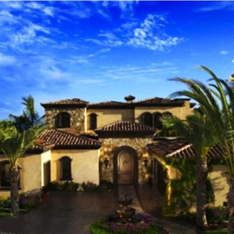 Luxurious Ocean View Viceroy Villa at Quivira - Villa - 11