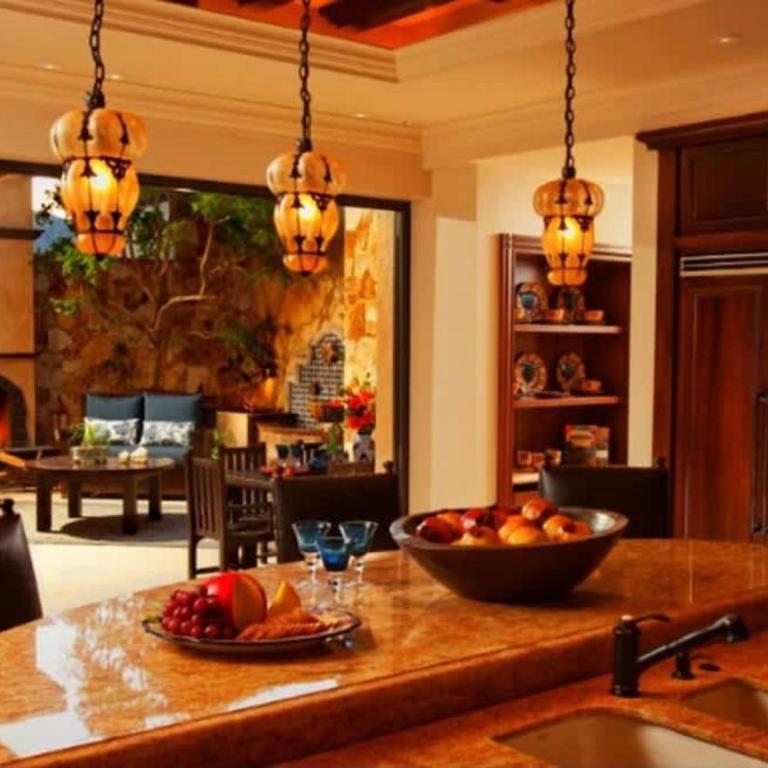 Luxurious Ocean View Viceroy Villa at Quivira - Villa - 12