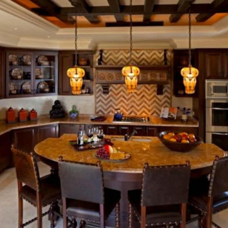 Luxurious Ocean View Viceroy Villa at Quivira - Villa - 14
