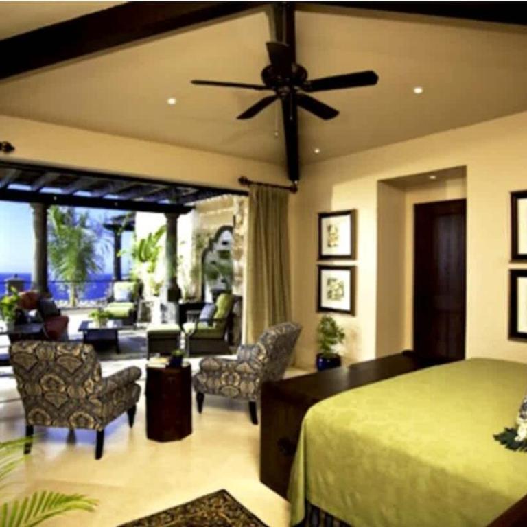 Luxurious Ocean View Viceroy Villa at Quivira - Villa - 19