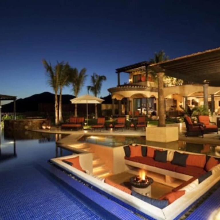 Luxurious Ocean View Viceroy Villa at Quivira - Villa - 21
