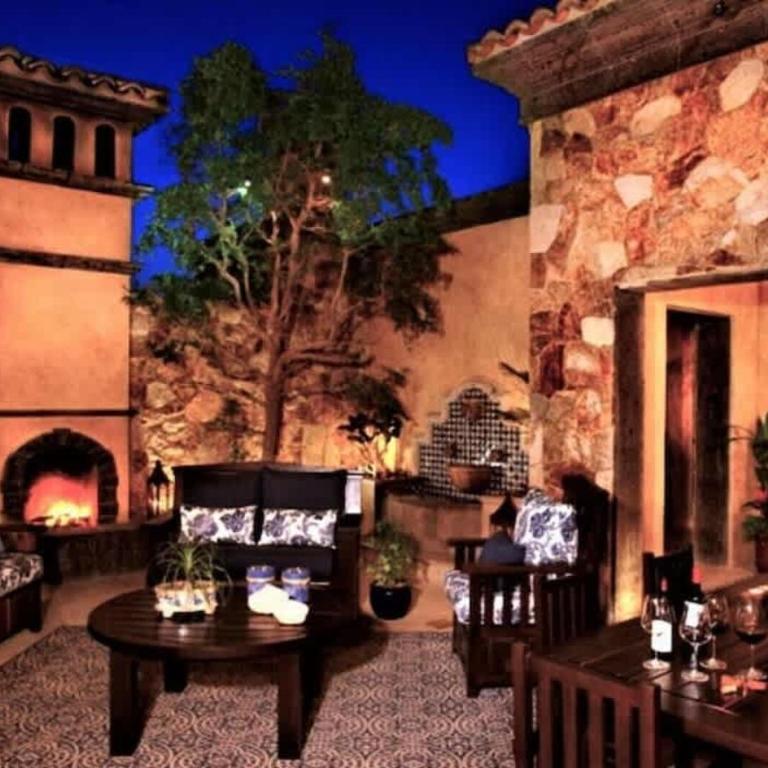 Luxurious Ocean View Viceroy Villa at Quivira - Villa - 22