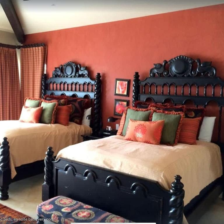 Luxurious Ocean View Viceroy Villa at Quivira - Villa - 23