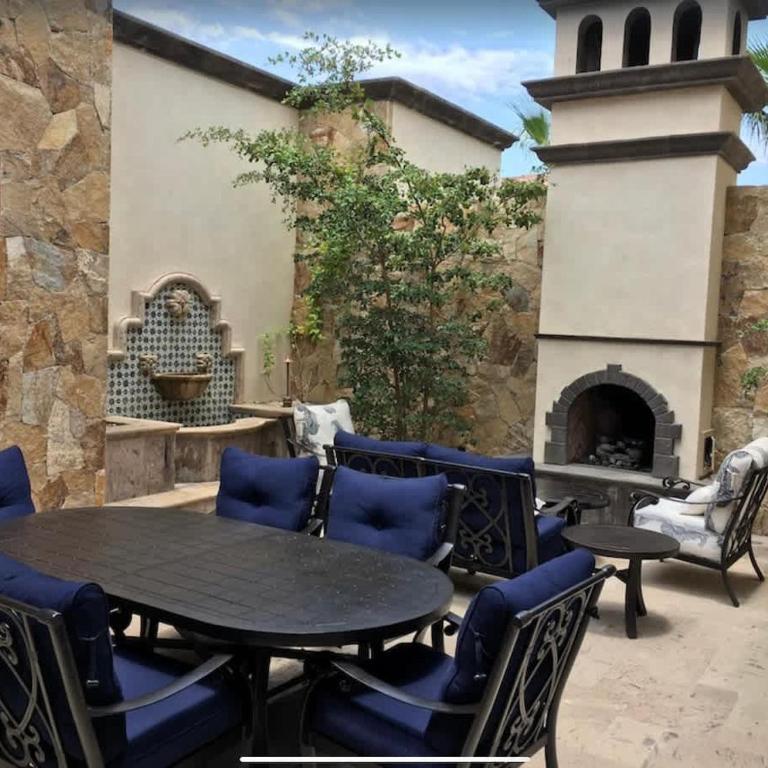 Luxurious Ocean View Viceroy Villa at Quivira - Villa - 25