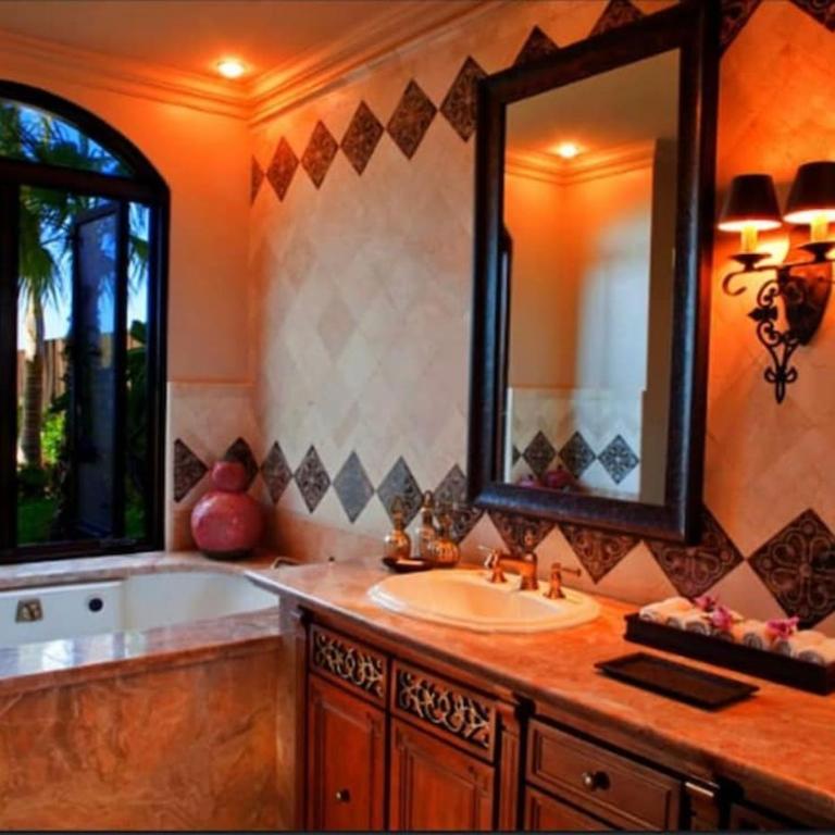 Luxurious Ocean View Viceroy Villa at Quivira - Villa - 27