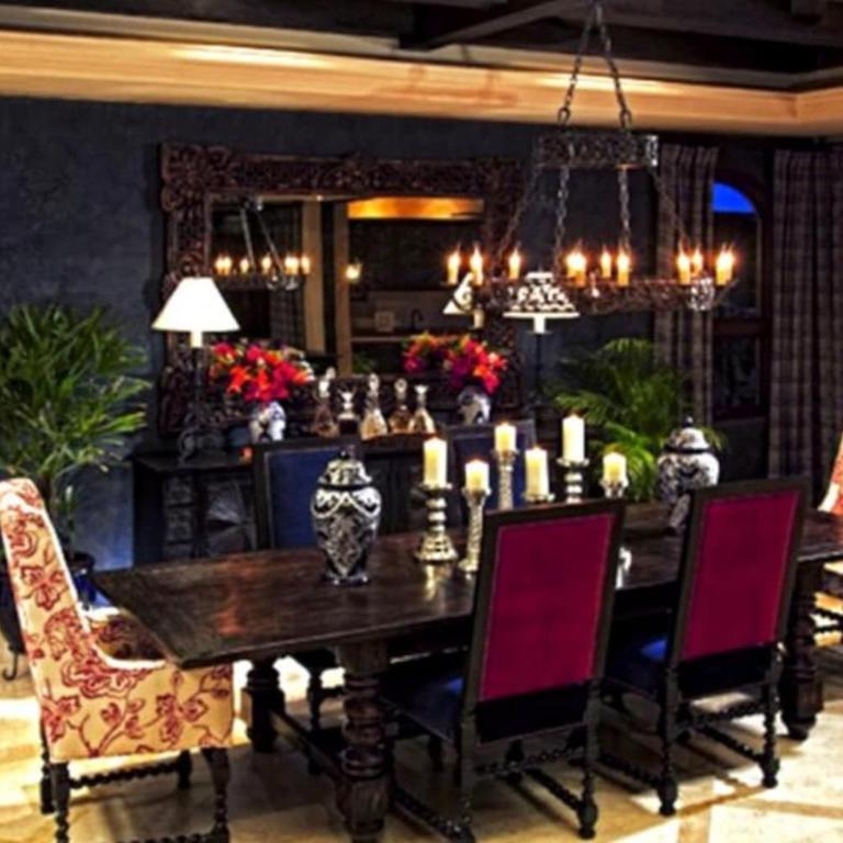 Luxurious Ocean View Viceroy Villa at Quivira - Villa - 29
