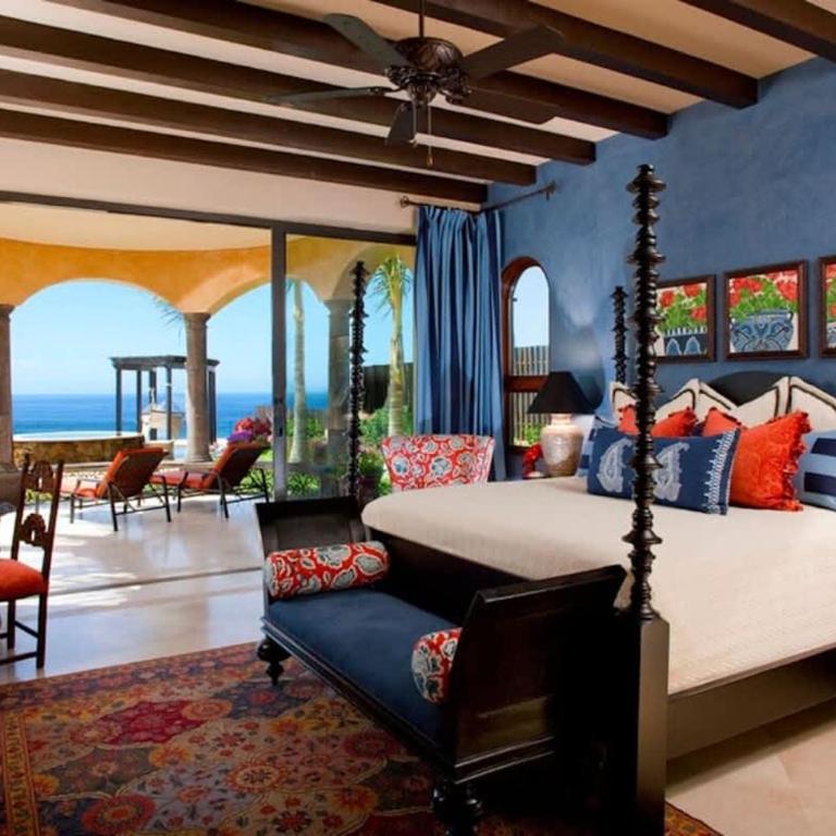 Luxurious Ocean View Viceroy Villa at Quivira - Villa - 31