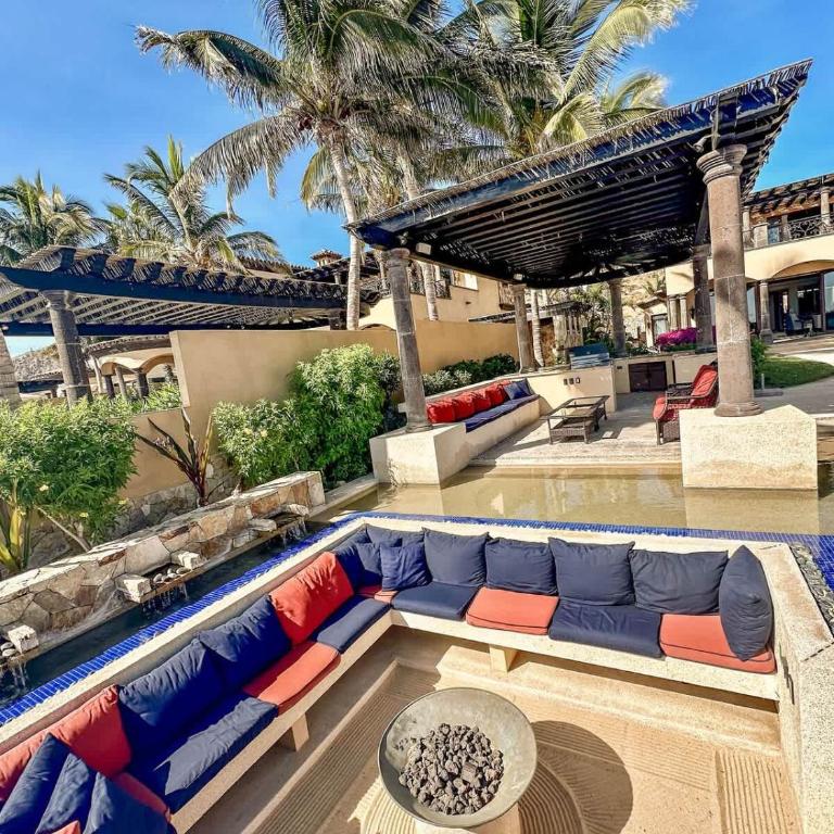 Luxurious Ocean View Viceroy Villa at Quivira - Villa - 34